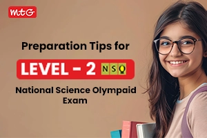 Preparation Tips for Level 2 National Science Olympiad (NSO) Exam - small banner