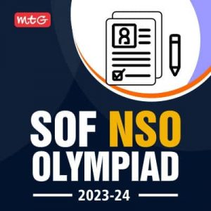 NSO Syllabus 2023-24