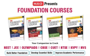 Foundation course class 6