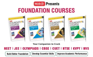 Foundation course class 7 books