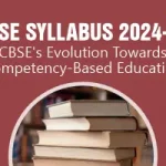 CBSE Syllabus 2024-25