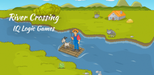 River Crossing Puzzle