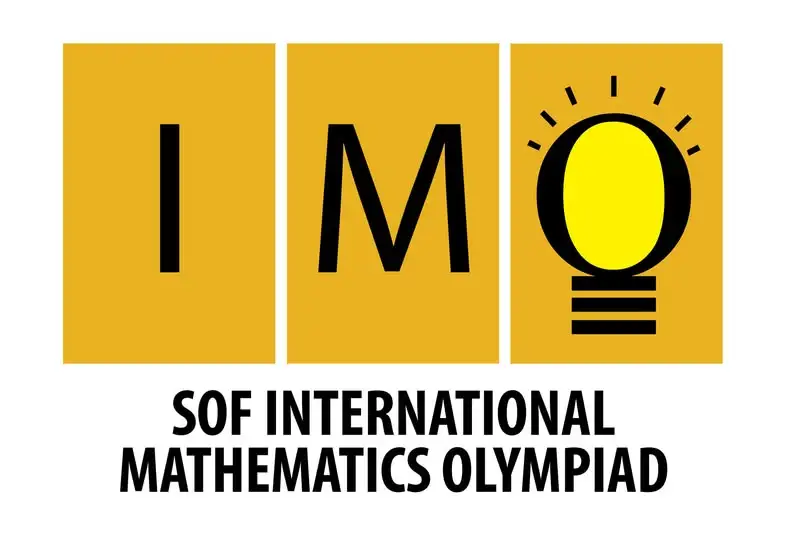 SOF IMO Logo