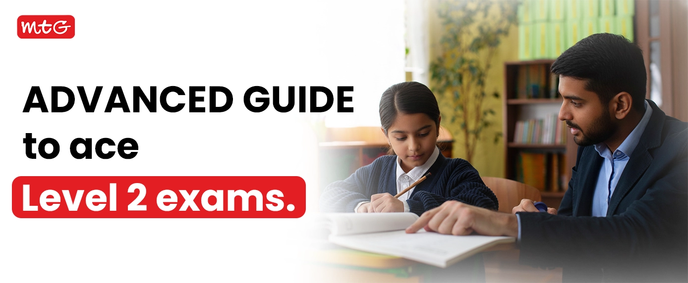 Advanced Guide for SOF Level 2 Olympiad Exam Preparation - large banner