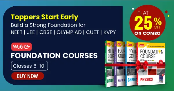 Foundation Course combo books Foundation Course combo books